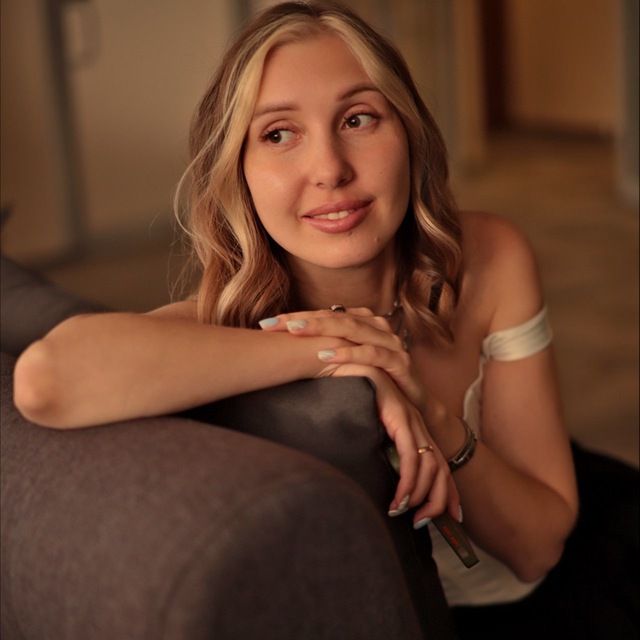 Анастасия Савончик